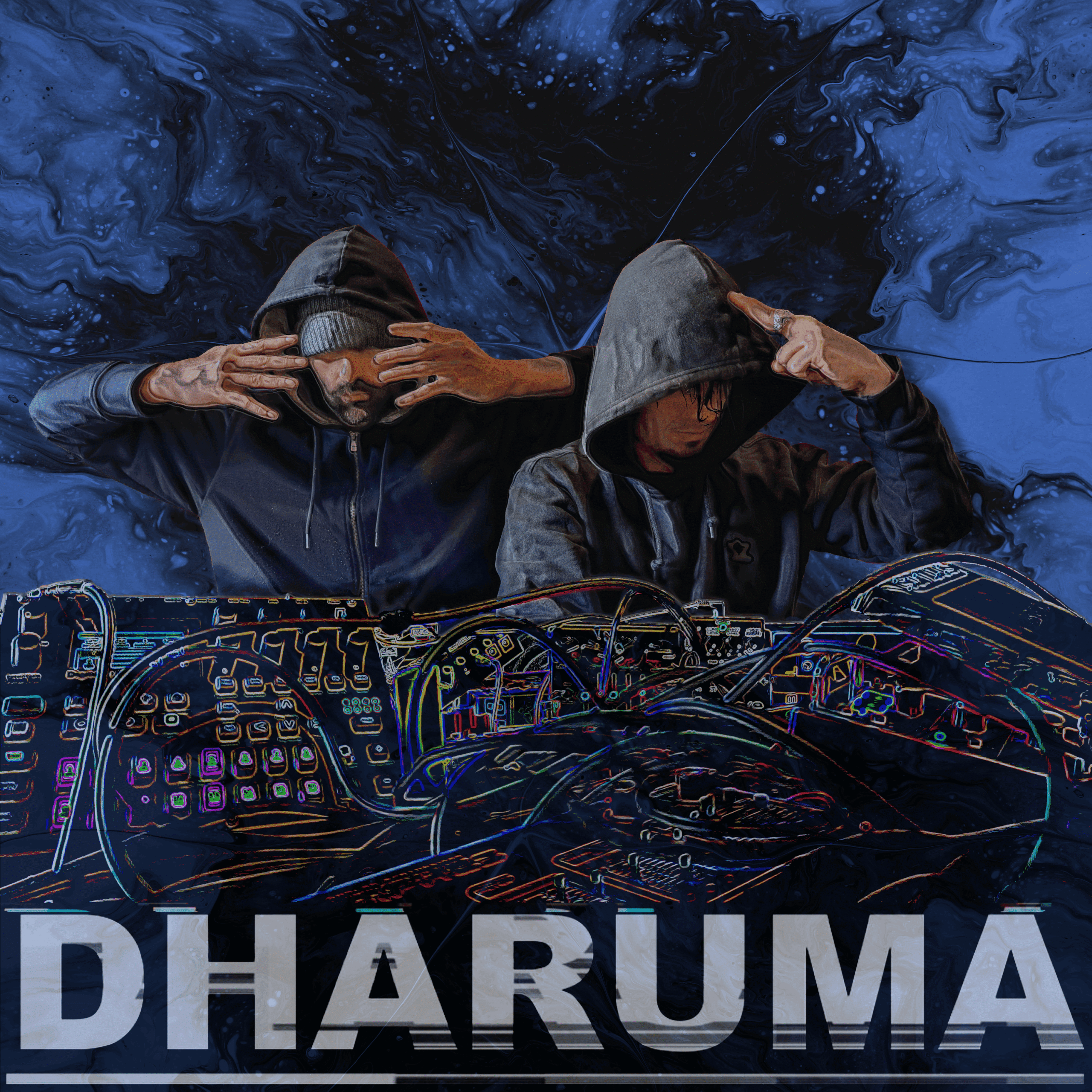 Dharuma – 19/01/2027